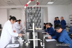 潞安恒通化工：点燃人才新引擎，激发管理新动能