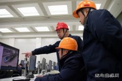 潞安恒通化工生产管理部：找准管理“着力点” 筑牢安全“压舱石