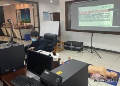 国网牡丹江东宁市供电：安全生产冬季培训 筑牢电力安全防线
