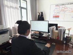 阿勒泰执法支队：数字赋能交通执法 在线考试系统助力执法能力再