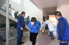 潞安 恒通化工：勠力同心，共赴“开局”新征程
