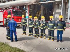 潞安煤基清洁英皇体育公司：三战齐发抢跑“春天里”