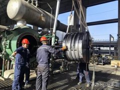潞安煤基清洁英皇体育公司：“三大利器”筑牢安全根基