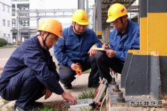 潞安恒通化工：以“防”为盾 筑牢安全屏障