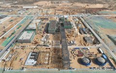 工程建设公司一建：奋战“黄金期” 冲刺“硬过半”