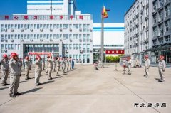 大唐沈东热电公司：“安全月”里亮实招 隐患排查“动真格”