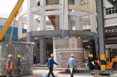 潞安恒通化工氯碱厂：“小创新”激发“大能量”