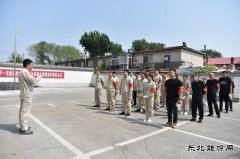大唐辽宁沈抚热力公司：开展应急逃生演练 提升安全防护能力