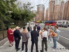 国网黑龙江水电总厂：暖心护航职工子女高考
